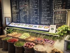 -王捌小院(红花坡店)