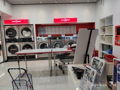 -WASHME大洗屋(西藏南路世纪联华直营店)