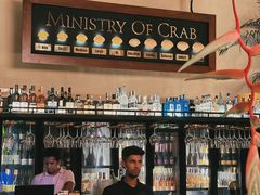 -Ministry of Crab(科伦坡店)