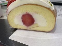 -好利来(欧亚商都店)