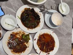 -九龙餐厅(大沽路店)