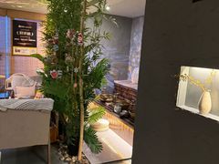 -施奈儿.洗头頭療.按摩SPA.采耳(上梅林店)