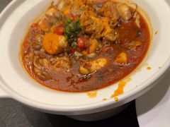 -香丰阁·烤鸭·川湘菜(清河店)