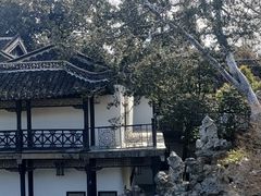 -何园