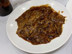 -紫光园·烤鸭·北京菜(劲松店)