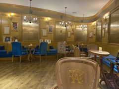 大堂-安薇塔英式下午茶(万科中心店)