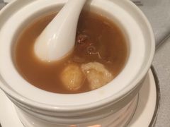 -粗茶淡饭·汉口公馆(循礼门店)
