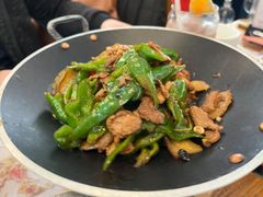 -花舍·新派粤菜·西餐·下午茶(亚运村·鸟巢店)