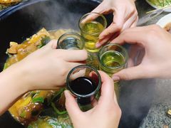 -农家铁锅炖(太阳沟店)