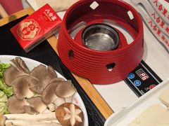 -八合里潮汕鲜牛肉火锅(万科里店)