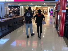 -星巴克(广州中华广场B1层店)