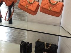 -Chanel(德基广场店)