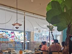 -美奈小馆·越南料理(福田星河COCO Park店)