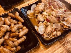 -观景小胖烧烤(观景店)