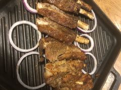 -福茂源横山铁锅羊肉(牡丹园店)