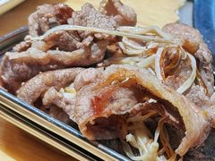 -麻蒲碳烤肉(嘉禾东平地铁站19号店)