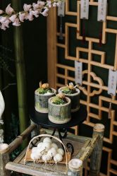点击看大图 -豪门婚礼策划
