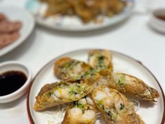 鲜虾腐皮卷-御彩酒家(东风东路店)