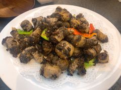 -诺敏塔拉奶茶-布里亚特包子-手把肉(锦都会店)