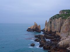 -南麂列岛