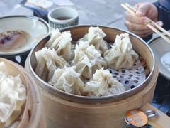 牛肉大葱烧麦-老绥元烧麦·家常菜(大召店)