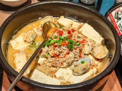 -喜棠·长沙家宴·海鲜·湘菜(麓谷店)