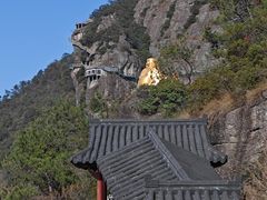-大慈岩风景区