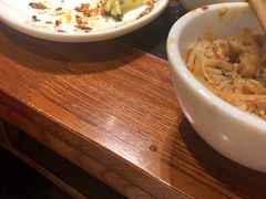 -香佰里鲜货火锅(佳乐金街店)