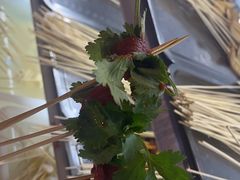 -来伊回麻辣烫·火锅串串清真(红瓦寺总店)