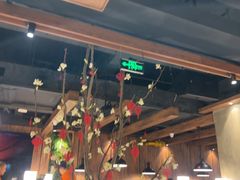 -韩盛·盛江山自助料理(中街大悦城店)