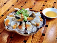 -宁波柏悦酒店·钱湖渔港