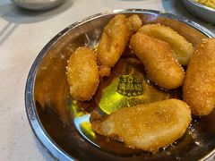 -憨铁匠老火锅(龙岗万科里店)