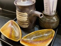 -Sushi Hanzo半藏(天环广场店)