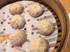 -鼎泰丰(渔阳店)