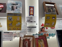 -海马体照相馆(大连柏威年购物中心店)