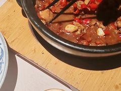 -千百味红餐厅·江西菜(绿地双子塔店)