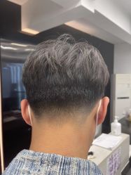 -Cima salon西玛沙龙