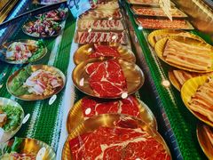 -炉队长·齐齐哈尔家庭烤肉(马家堡店)