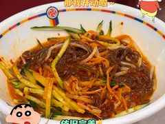 -七八冷面·延边朝鲜族美食(欢乐谷店)