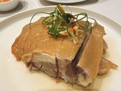 -莆田餐厅PUTIEN(三里屯店)