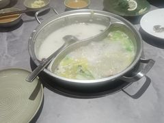 -阿源鱼捞斑鱼火锅·海鲜粥(山景尚宅店)