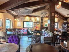 -古董花园(思南路42弄小区店)