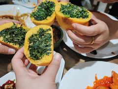-东辰望海鱼码头·海鲜餐厅