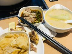 -湯系·煲汤手艺人(东二环泰禾广场店)