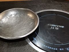 -友乐居羊蝎子(西直门店)