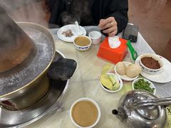 -鑫龙火锅城(经二纬四店)