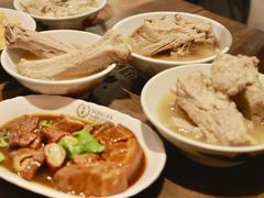 -松發肉骨茶(克拉码头店)