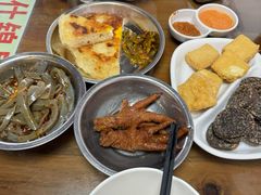 -88号小吃店·经典云南菜·地道纳西美食