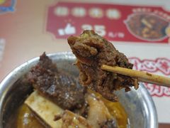 招牌牛排-阿秋牛排(湖心街店)