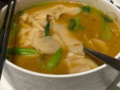 徽州炝锅面-皖宴(合肥店)